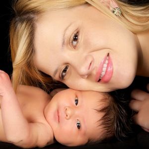 Meet your Posher, Ashlee